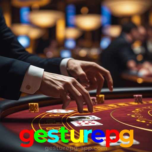 Recursos Pagos Imperdíveis do gesturepg Para Jogadores Fieis