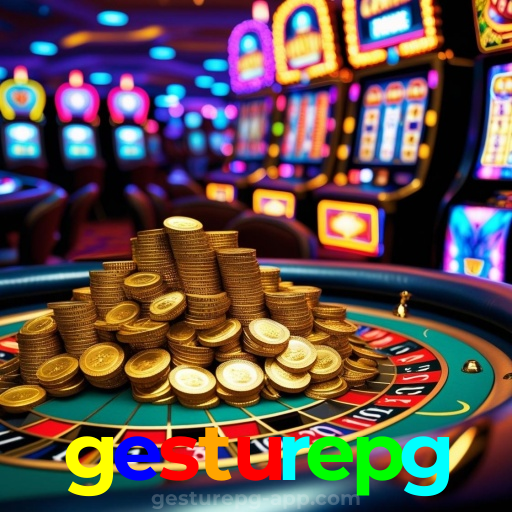 Descubra os melhores jogos do gesturepg — guias e dicas