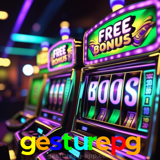 Login Cativante em gesturepg: A Nova Era dos Jogos