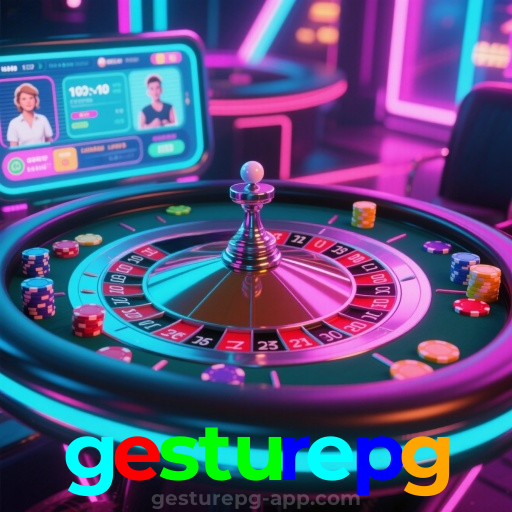 Login Cativante em gesturepg: A Nova Era dos Jogos